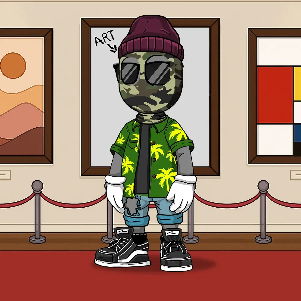 Based Style #2951