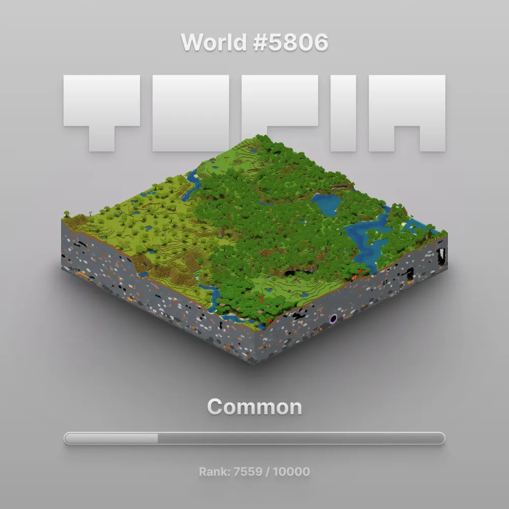 World #5806
