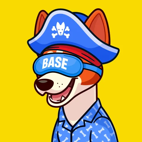 Basenji #1865