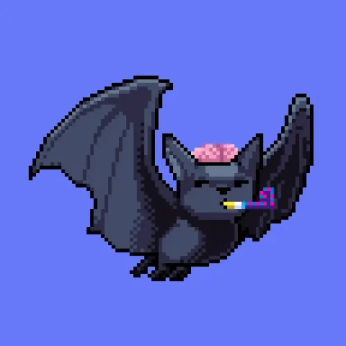 CryptoBat #3934