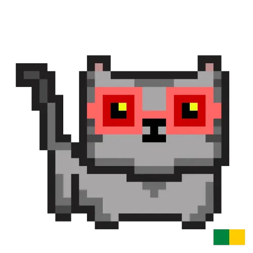 Cat #118