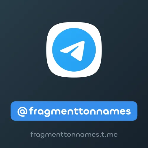 @fragmenttonnames