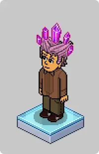 Habbo  #5345