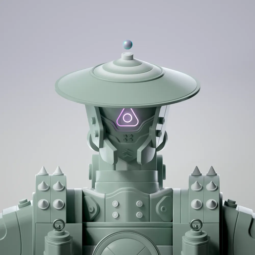 Meka #7415