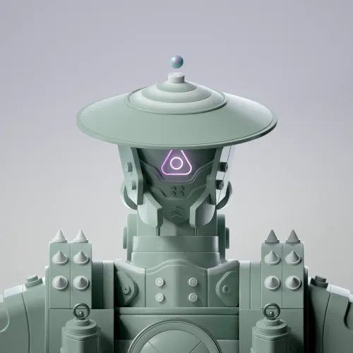 Meka #7415