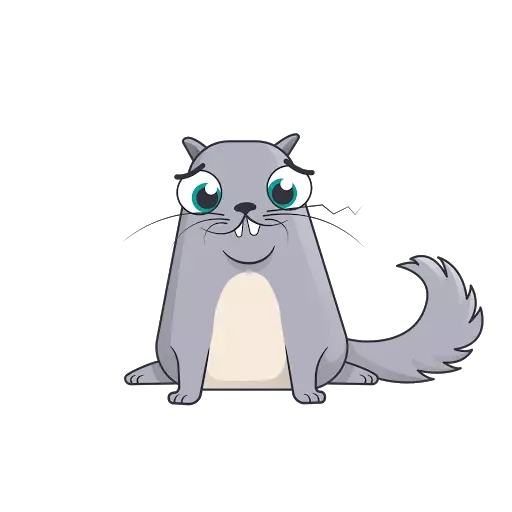 Derpy Kitty #129497