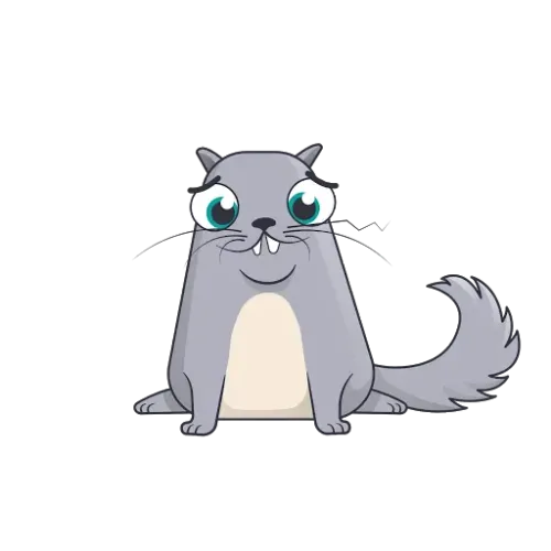 Derpy Kitty #129497