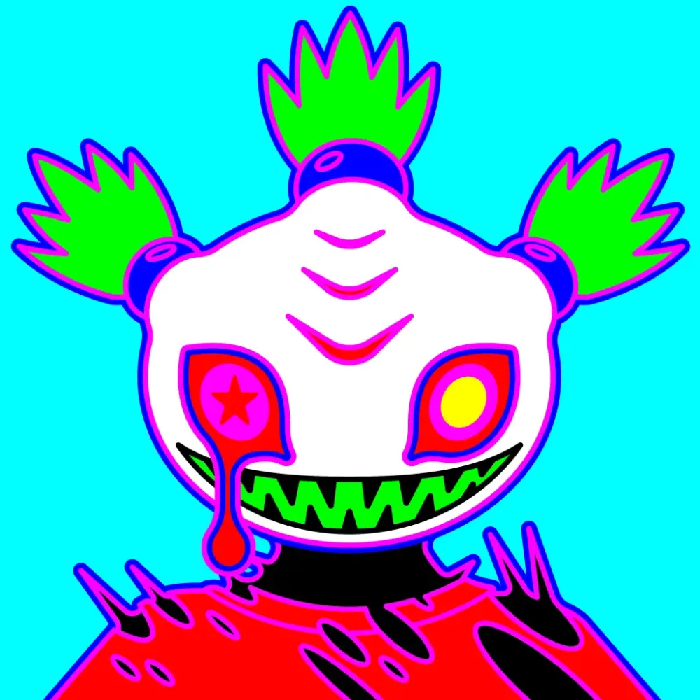 Ghost Machine #41059