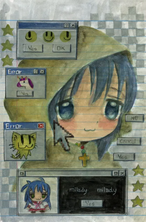 Luce online #473