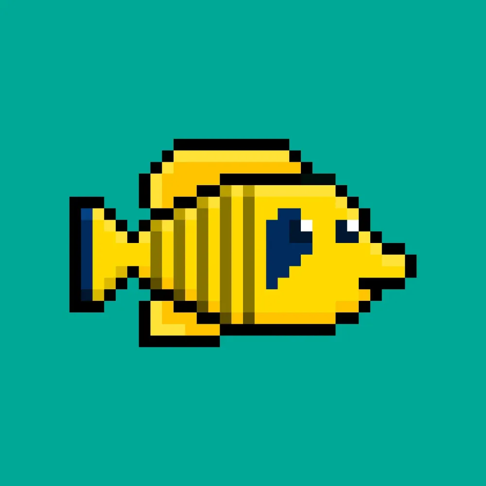 CryptoFish #1427