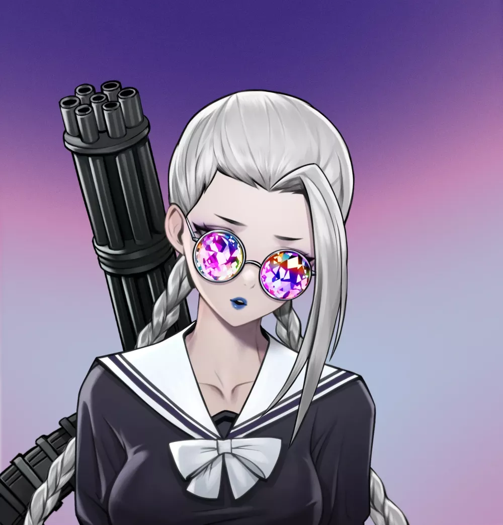 Killer GF #4964