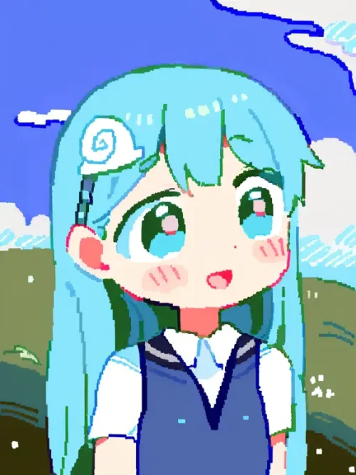Yumemono #4307