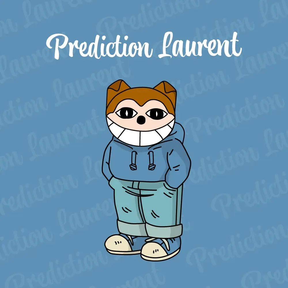 PREDICTION LAURENT #5