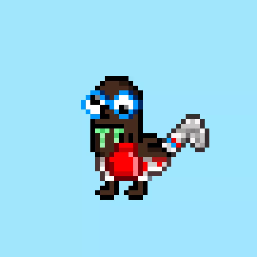 CryptoDickbutt #4342
