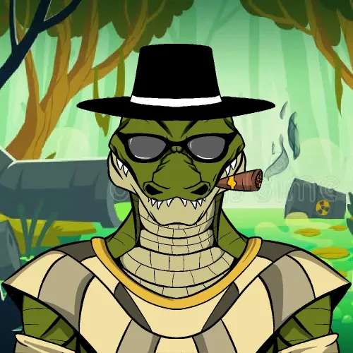 Croc 3