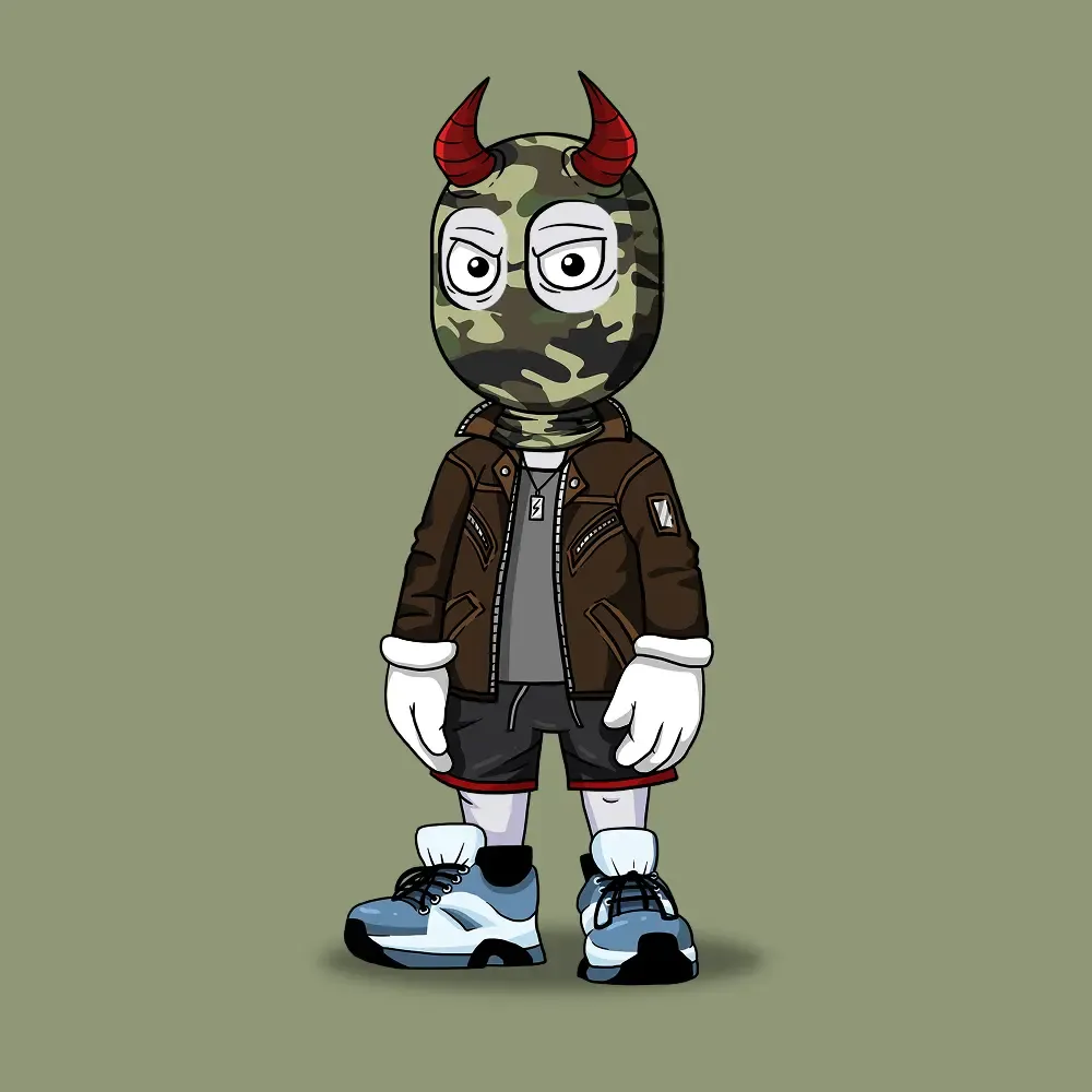 Based Style #4832