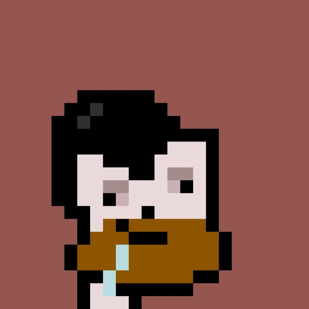 PNUKS #8255