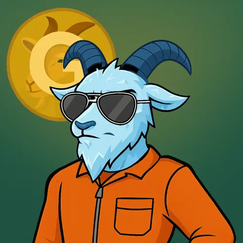 Goatys #292