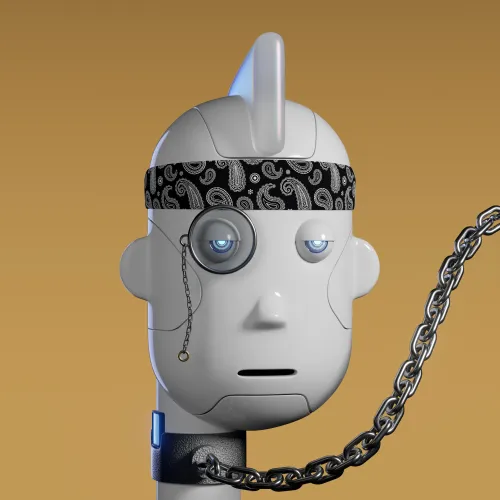 Humanoid #6903