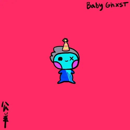 BabyGhxst #4
