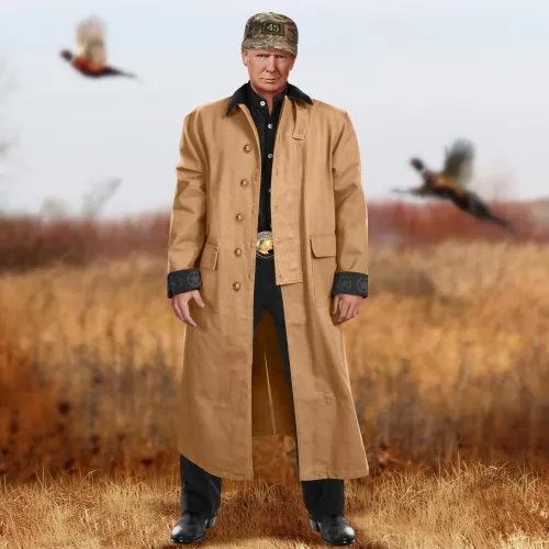 Trump Digital Trading Card #30782