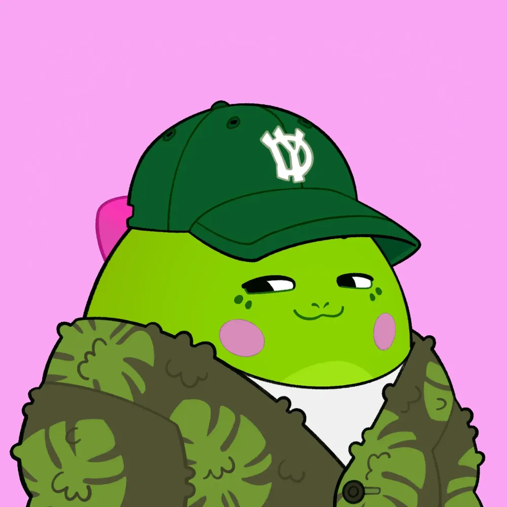 Dino Gotchi #3005