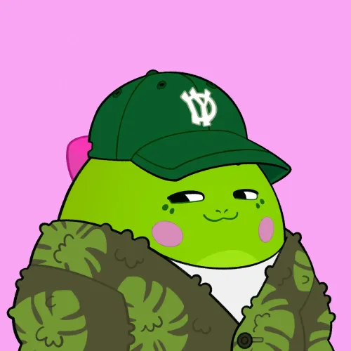 Dino Gotchi #3005