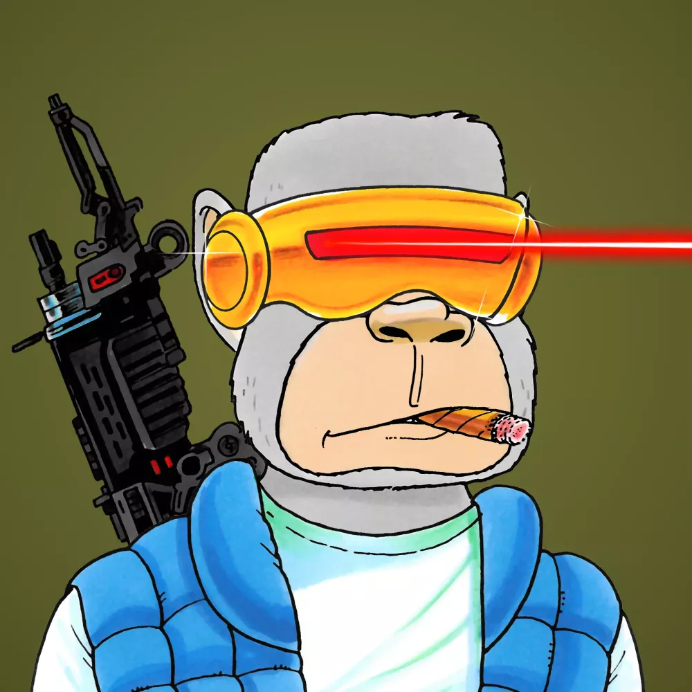 JungleFreak2821 #2821