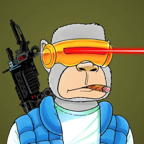 JungleFreak2821 #2821