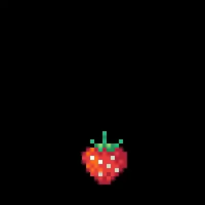 Strawberry #43