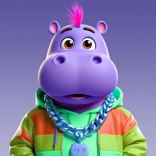 Hippo 432 #432