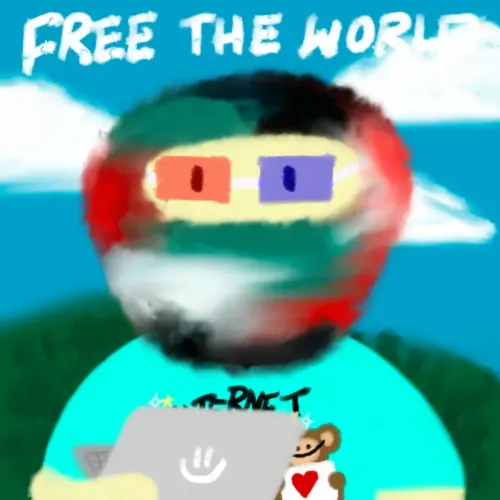 Bitcoin Weirdos #4855 (#93274260)