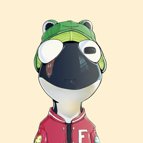 Frogana #559