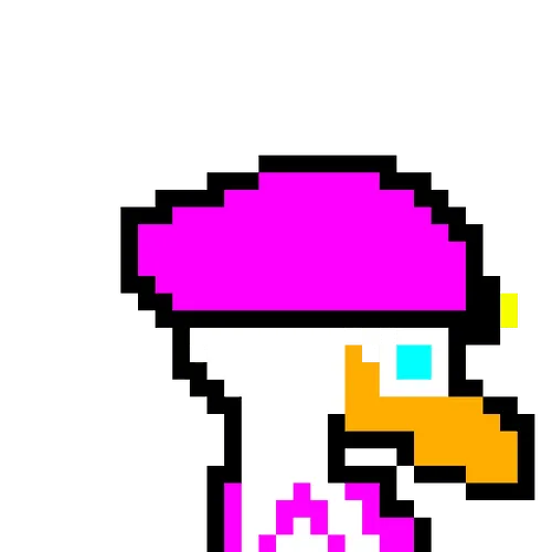 miner duck #4