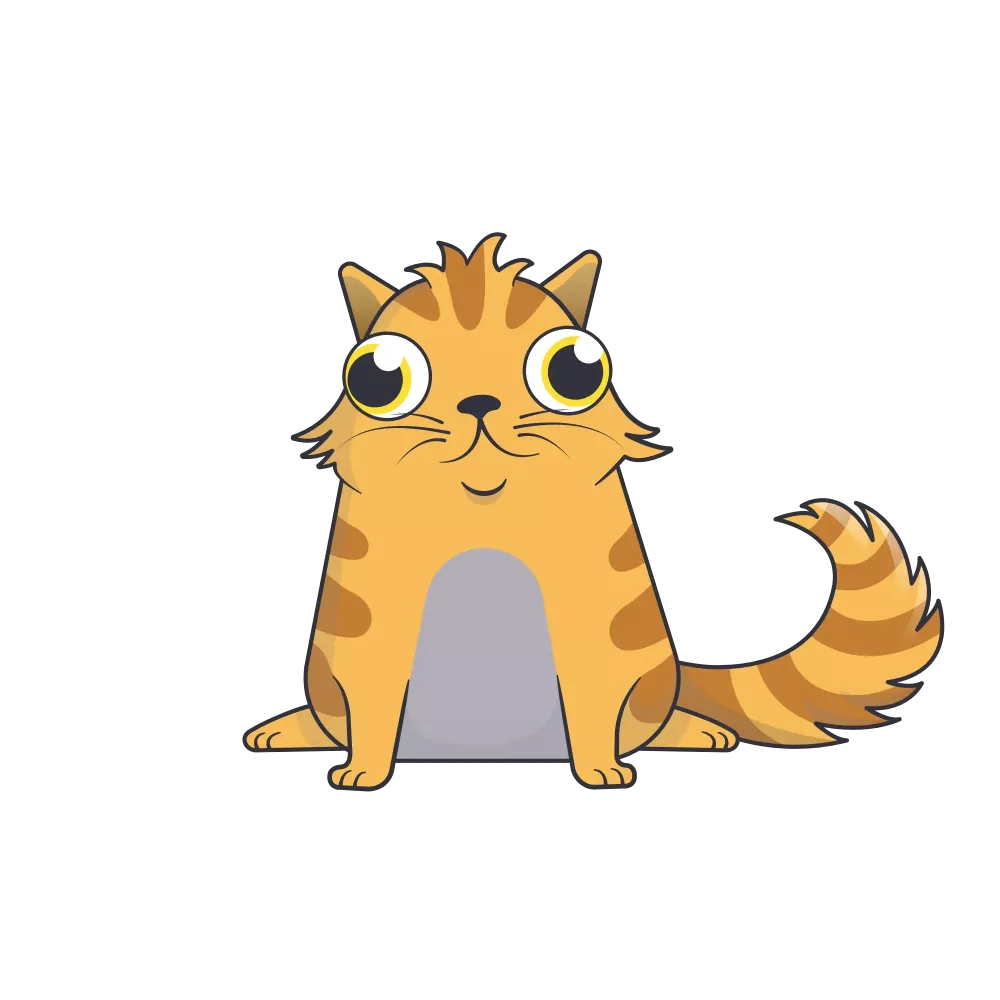 CryptoKitties #188822