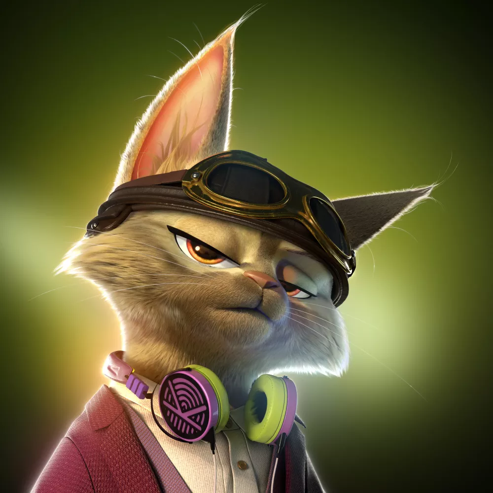 Katatonik #1407