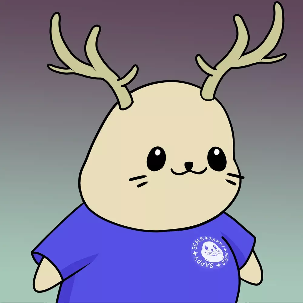 Sappy Seal #8217