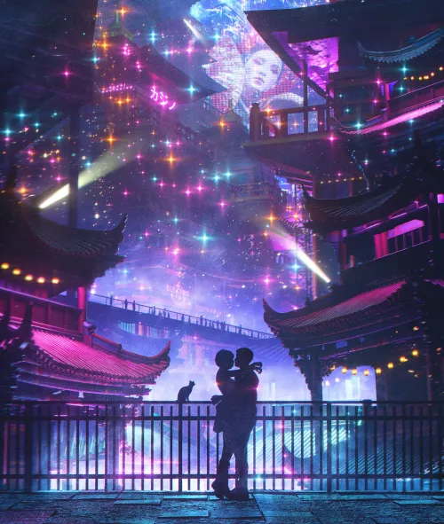 A Night of Celebration #2