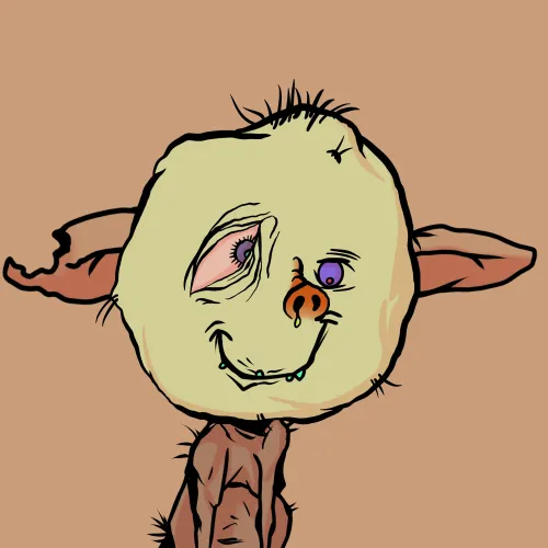 goblintown #6001