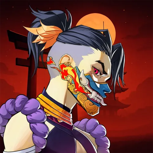 Ryujin #2292