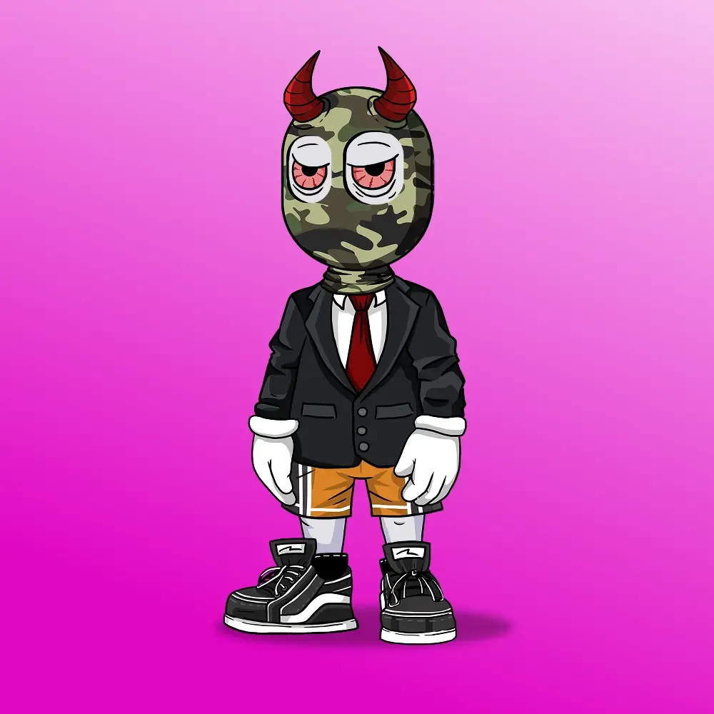 Based Style #3518