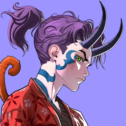 Ryujin #2641