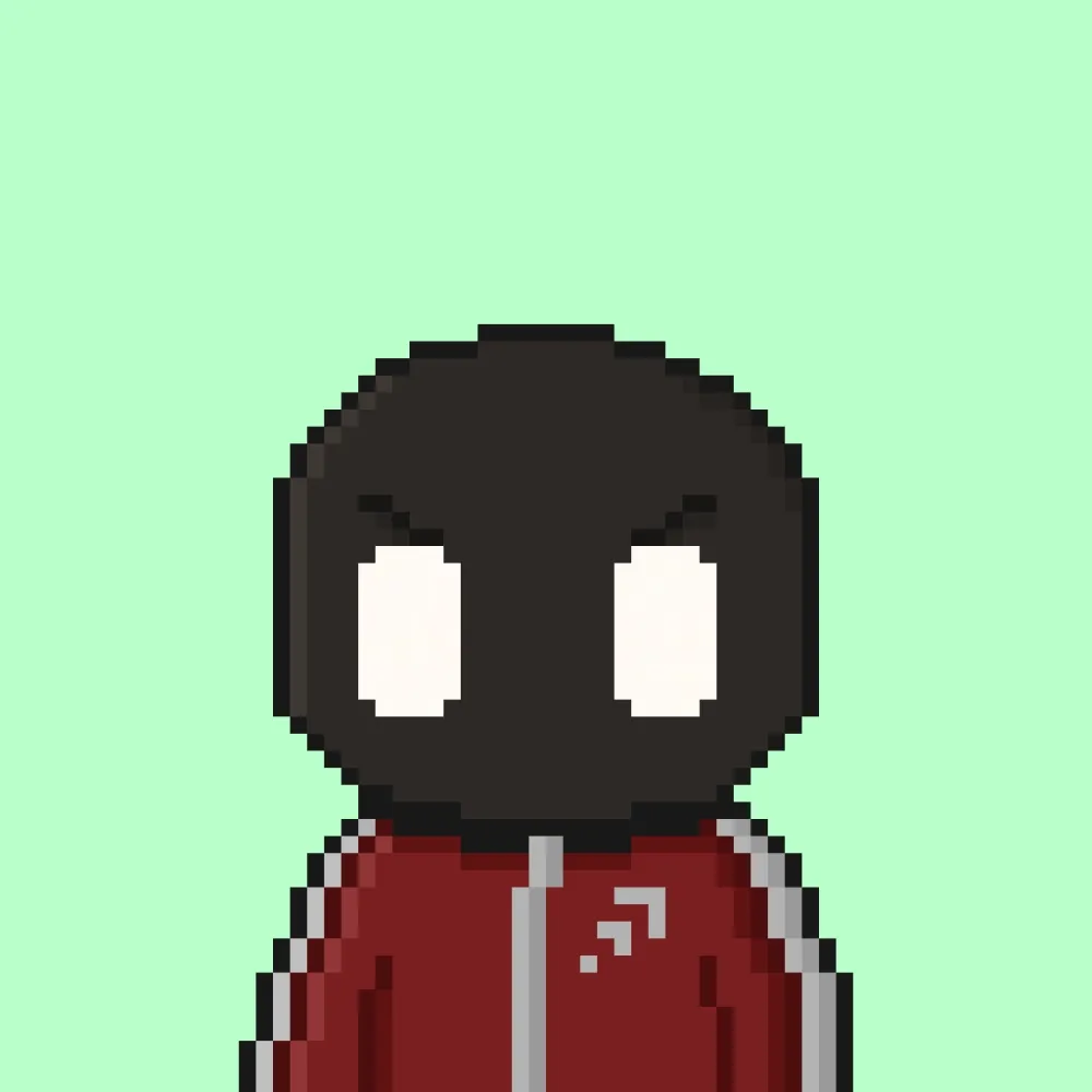 Gloom #5088