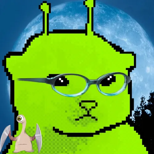 Glorp #1283