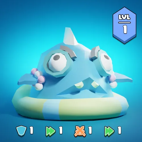 Chomp #22421
