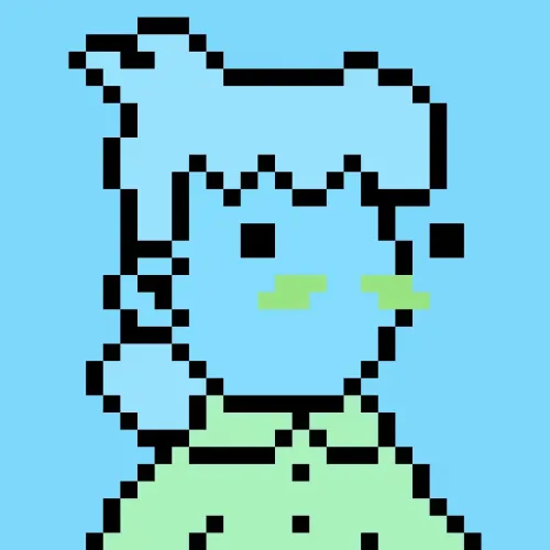PixelDood #8783