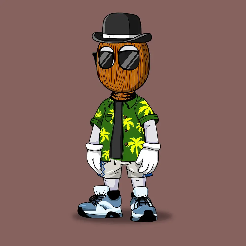 Based Style #5219