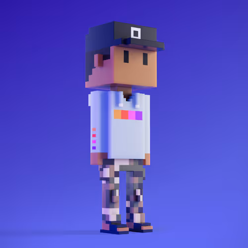 Meebit #2450