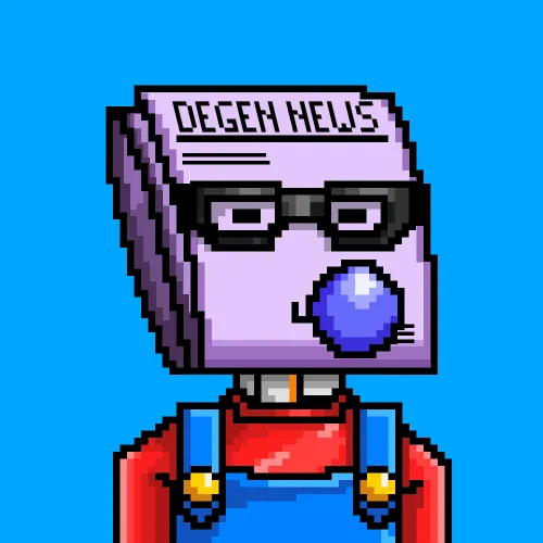 DEGEN NEWS #4449