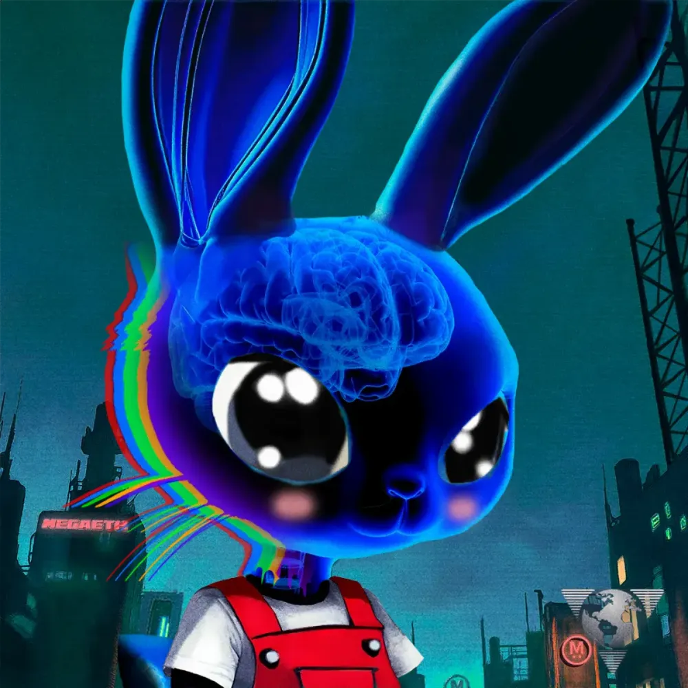 BUNNZ #603